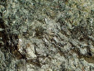 Tetradymite